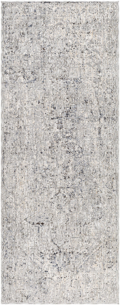 Surya Presidential PDT-2321 Blue Charcoal 8'10" x 12'10" Rug