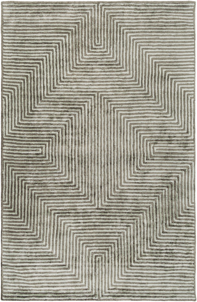 Surya Quartz QTZ-5000 10' Square Rug