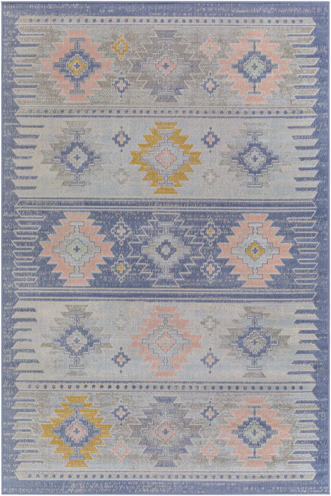 Surya Rafetus ETS-2358 7'10" x 10'2" Rug