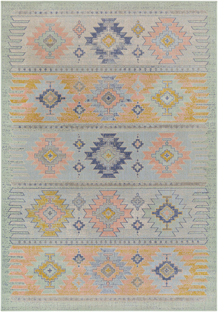 Surya Rafetus ETS-2359 7'10" x 10'2" Rug