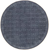 Surya Rajasthan Raj-2300 8' Round Rug