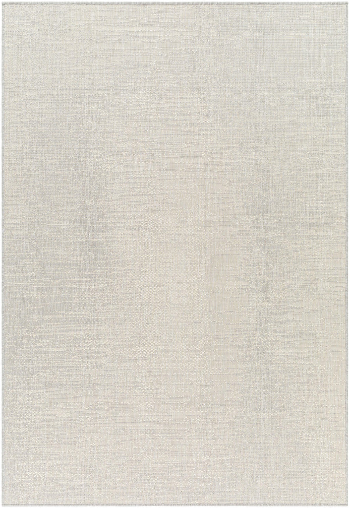 Surya Ravello RVL-2301 Charcoal Ivory 2' x 2'11" Rug