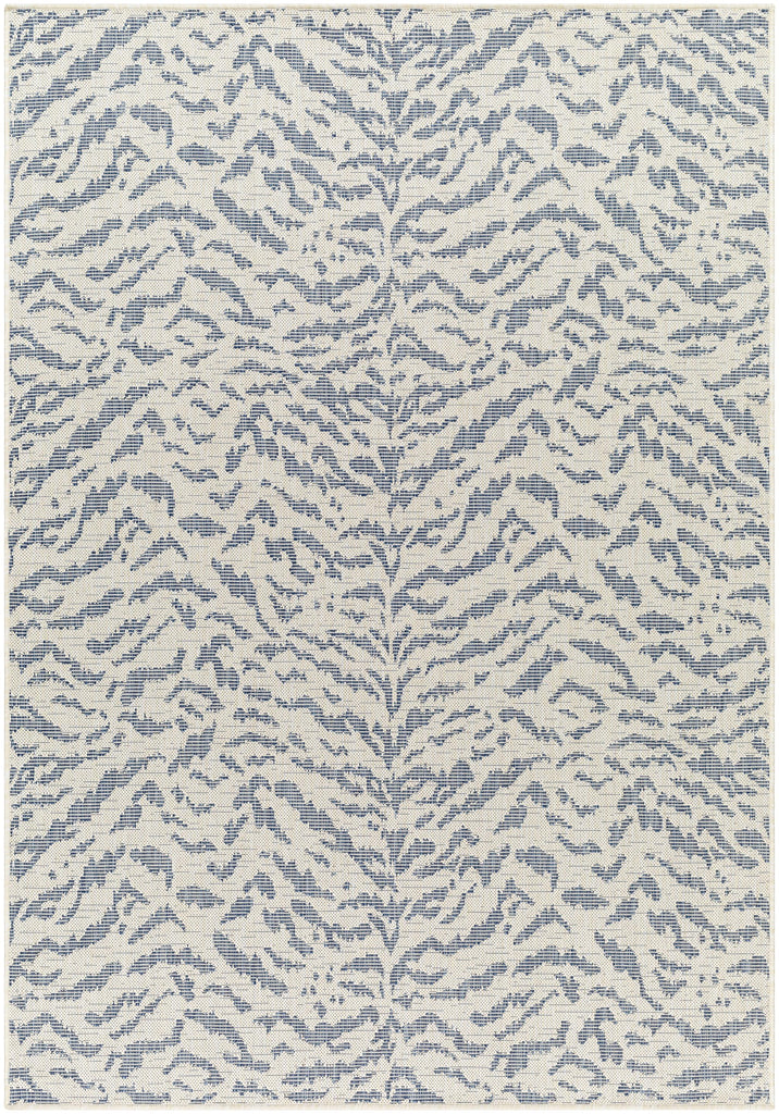 Surya Ravello RVL-2351 5'3" x 7' Rug