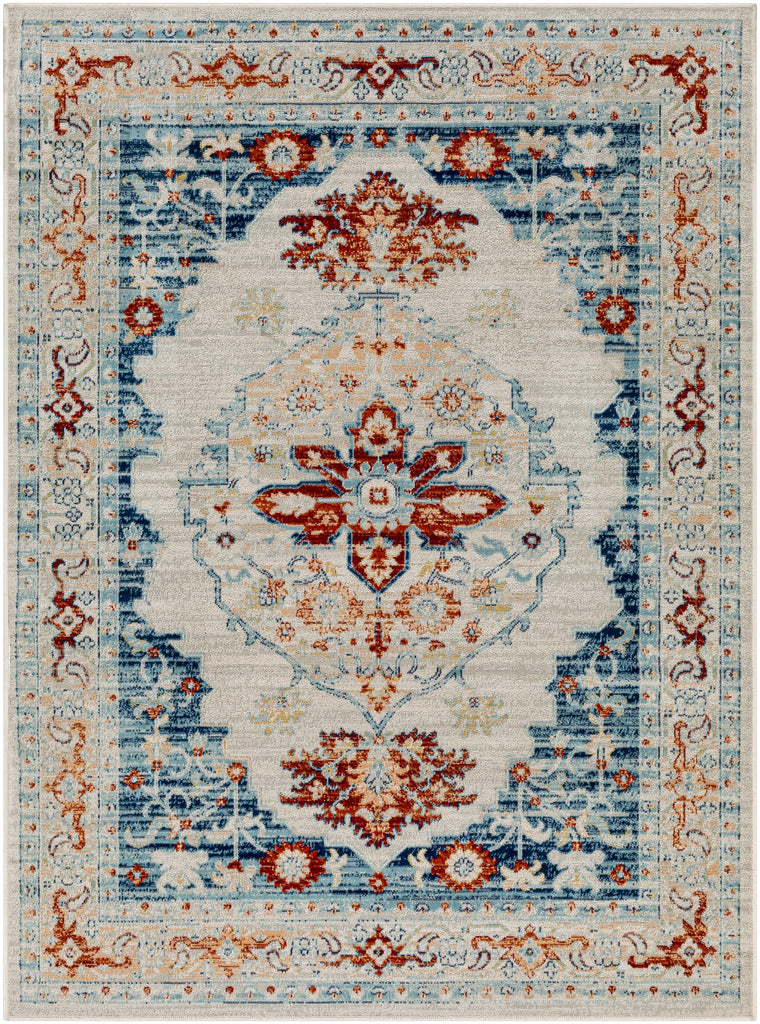 Surya Redondo Beach RDD-2326 6'7" x 9' Rug