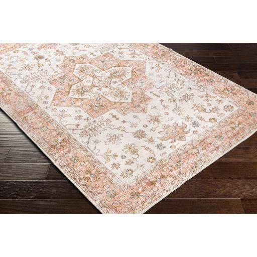 Surya Regen RGE-2306 Amber Aqua 7'6" x 9'6" Rug