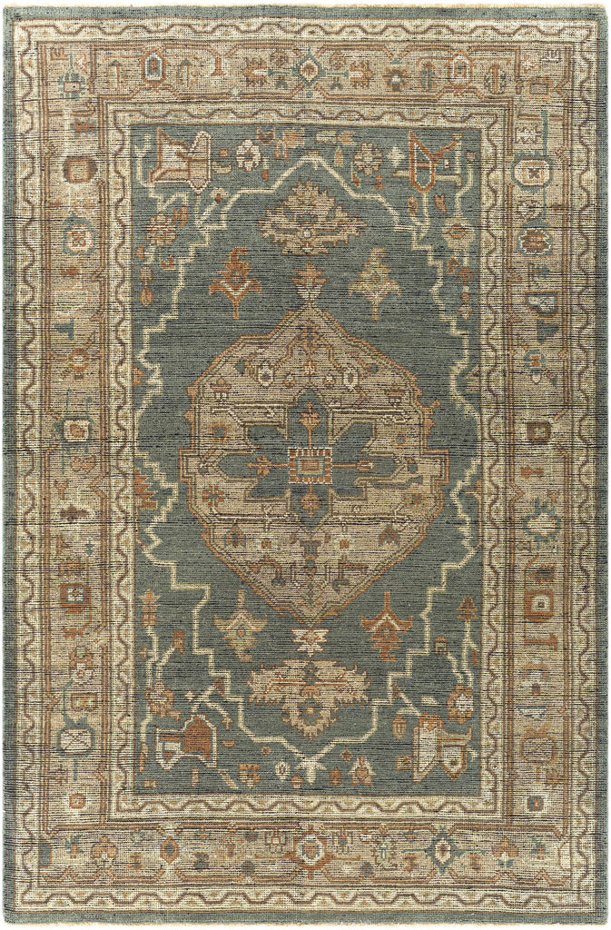 Surya Reign REG-2304 10' x 14' Rug