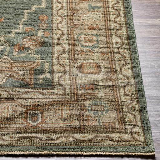 Surya Reign REG-2304 Beige Charcoal 10' x 14' Rug