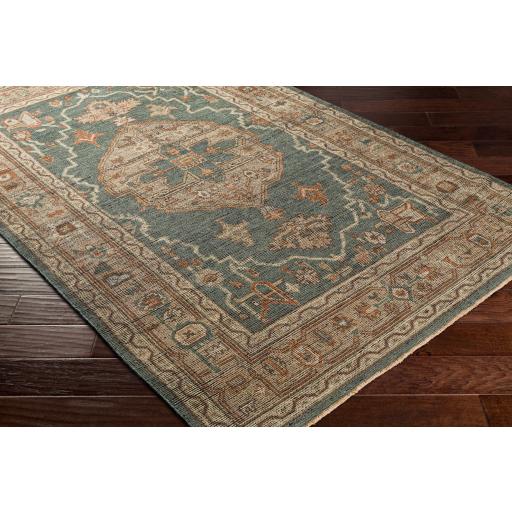 Surya Reign REG-2304 Beige Charcoal 12' x 15' Rug