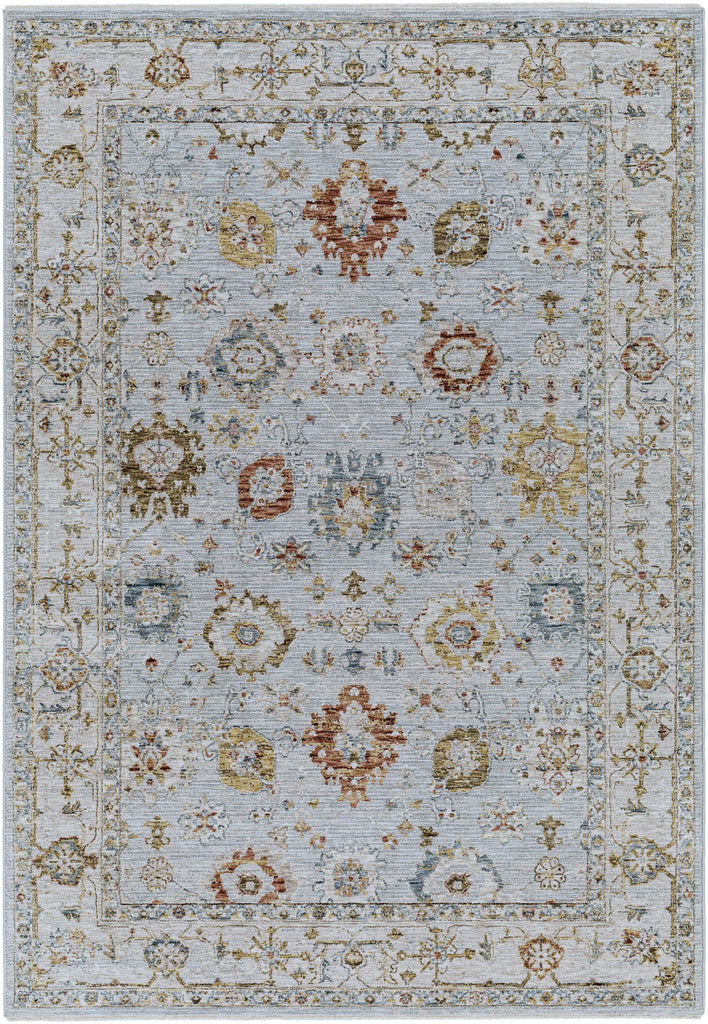 Surya Reina REN-2306 7'10" Round Rug