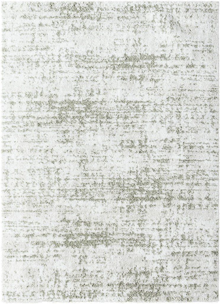 Surya Osaka OKK-2314 Cream Dusty Sage 5'3" x 7' Rug