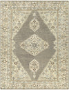 Surya Palais Pal-2304 2' X 3' Rug