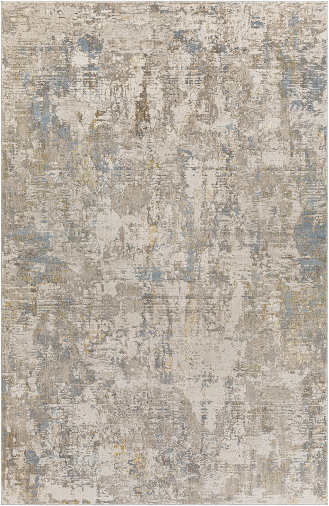 Surya Roswell RSW-2302 5'3" x 7' Rug