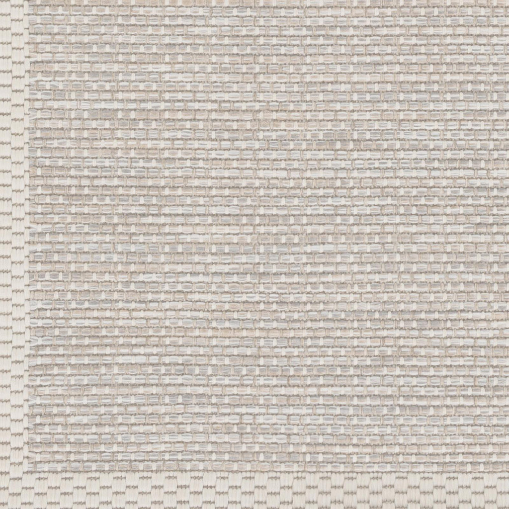 Surya Santa Cruz STZ-6002 Cream Taupe 2' x 3'7" Rug