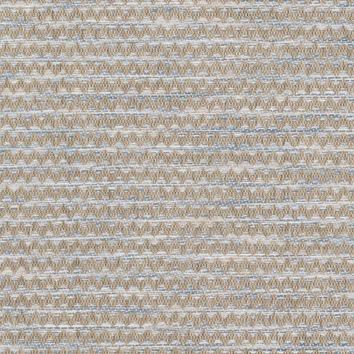 Surya Santa Cruz STZ-6009 Blue Cream 2' x 3'7" Rug