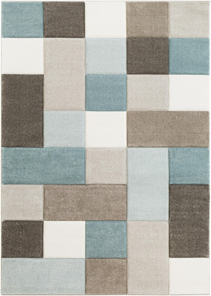 Surya Santa Monica SAC-2300 2'7" x 7'7" Rug