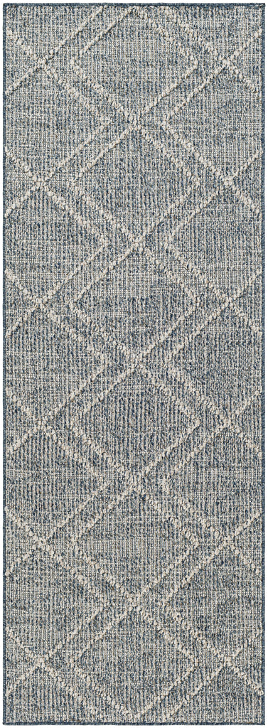 Surya Sarasota SSO-2302 Blue Light Gray 2' x 3'9" Rug