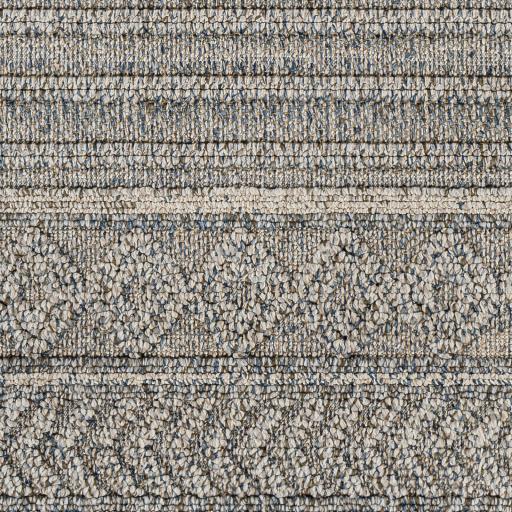 Surya Sarasota SSO-2304 Blue Light Gray 2'5" x 7'3" Rug