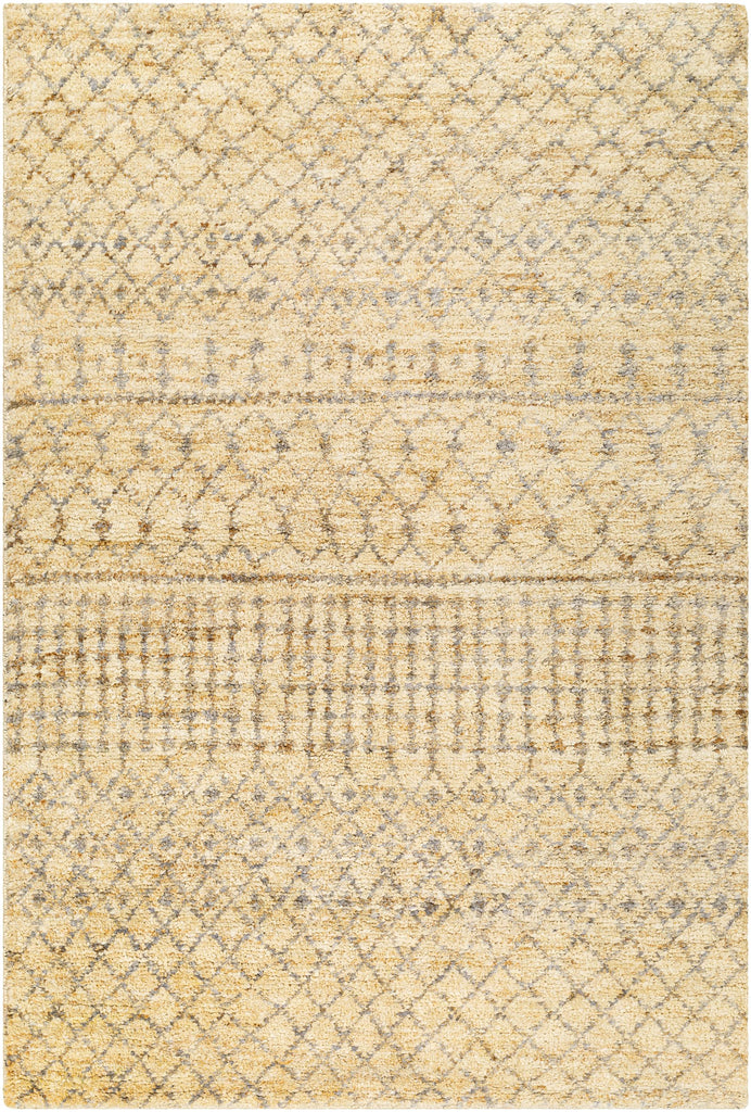 Surya Scarborough SCR-5164 Beige Brown 2' x 3' Rug