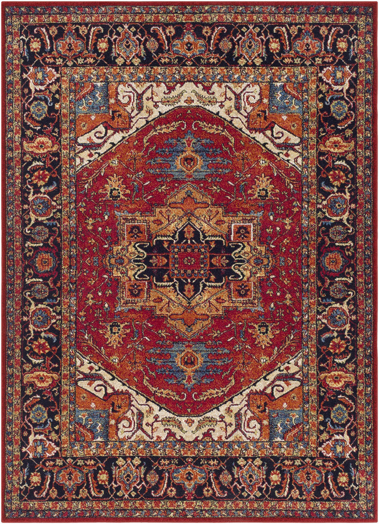 Surya Serapi SRP-1001 2' x 2'11" Rug