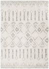 Surya Serengeti Shag Sgt-2314 2' X 3' Rug