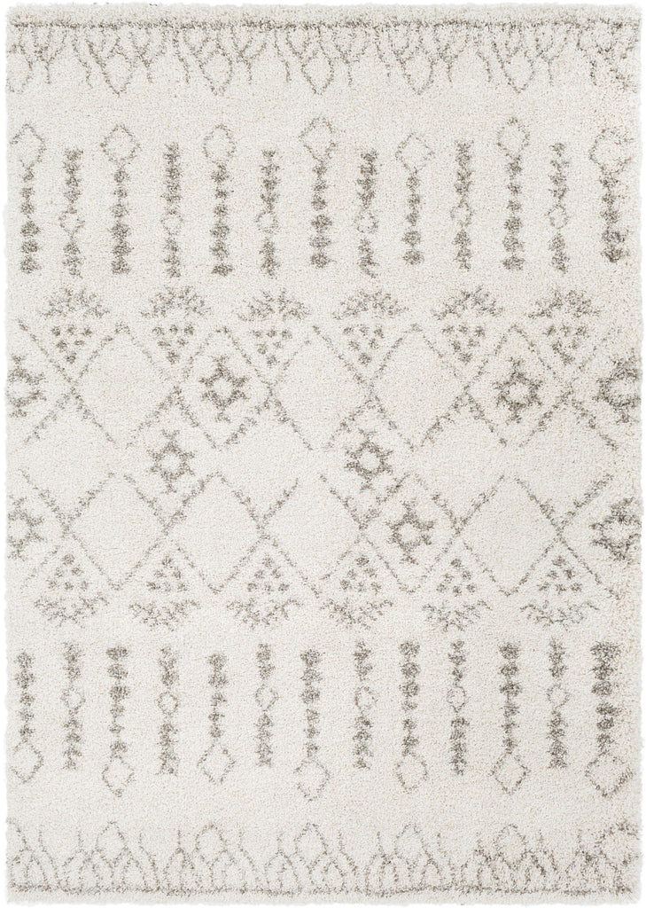 Surya Serengeti Shag SGT-2314 2' x 3' Rug