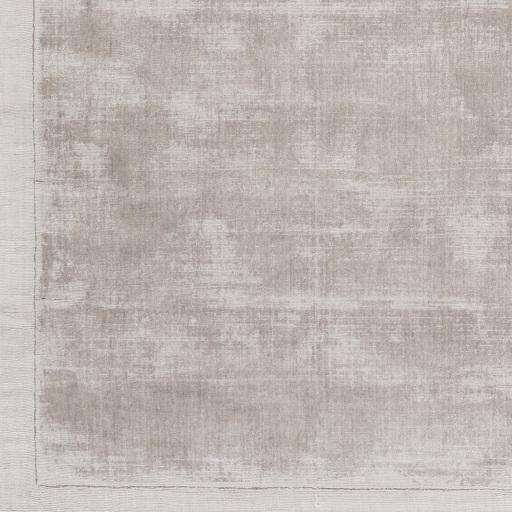 Surya Silk Route AWSR-4037 Medium Gray Taupe 2' x 3' Rug