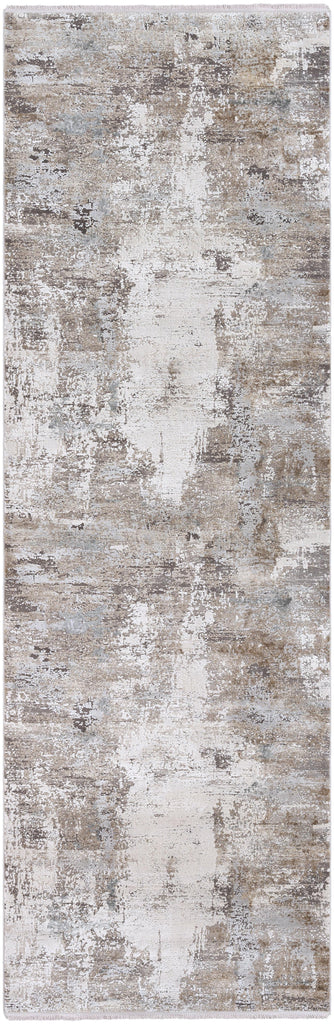 Surya Solar SOR-2300 Charcoal Gray 10' x 14' Rug