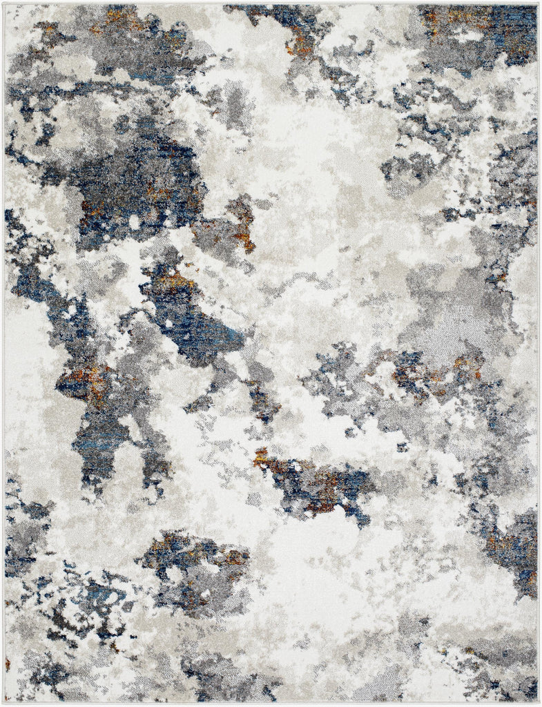 Surya Soldado SOD-2300 5'3" x 7' Rug