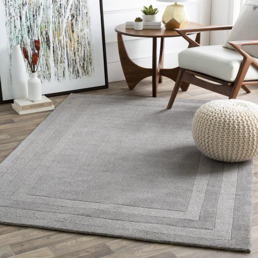 Surya Sorrento SOT-2303 Taupe 2' x 3' Rug