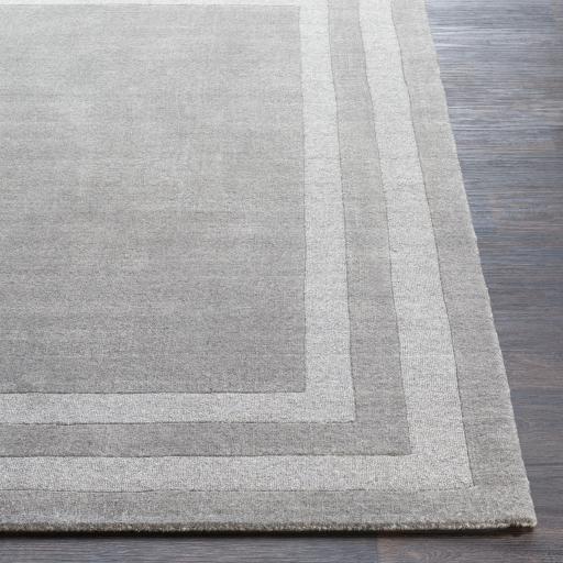 Surya Sorrento SOT-2303 Taupe 2' x 3' Rug