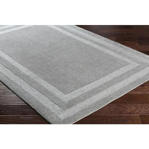 Surya Sorrento SOT-2303 Taupe 2' x 3' Rug