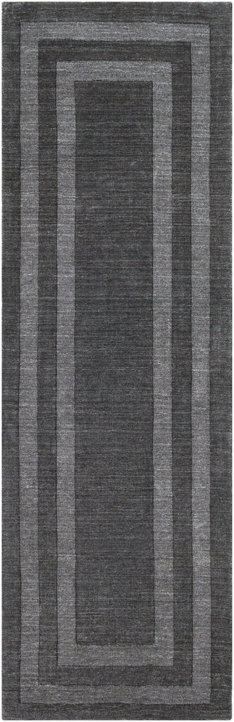 Surya Sorrento SOT-2305 Charcoal 12' x 15' Rug