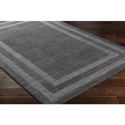 Surya Sorrento SOT-2305 Charcoal 12' x 15' Rug