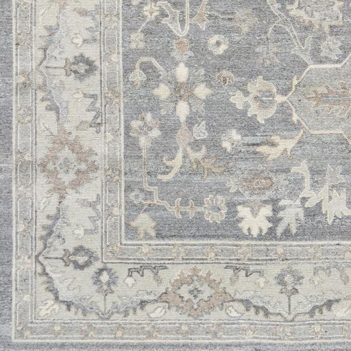 Surya Soumek SMK-102 Beige Charcoal 10' x 14' Rug