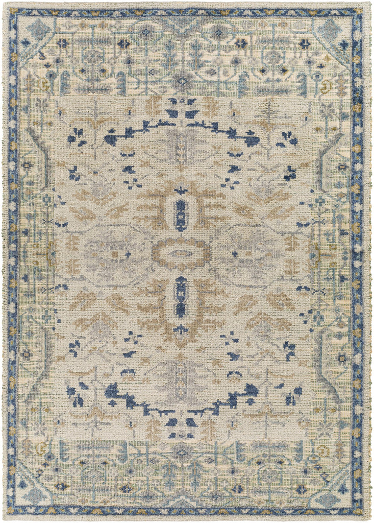 Surya St Moritz STM-2302 6' x 9' Rug