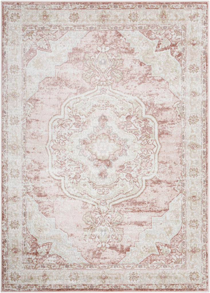 Surya St Tropez SRZ-2321 5'3" Square Rug