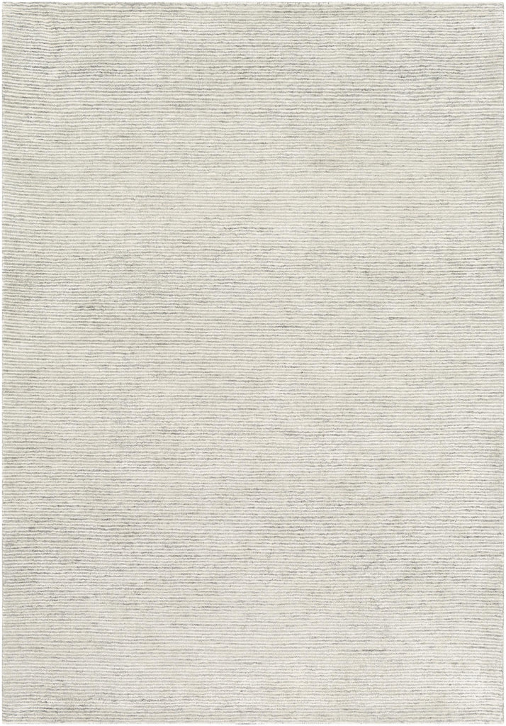 Surya Strada SDA-2301 Cream Gray 2' x 3' Rug