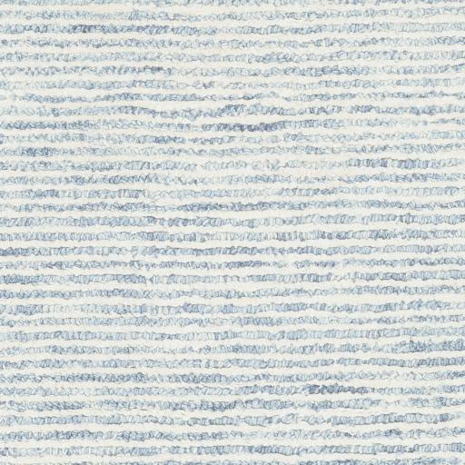 Surya Strada SDA-2302 Blue Cream 8' x 10' Rug