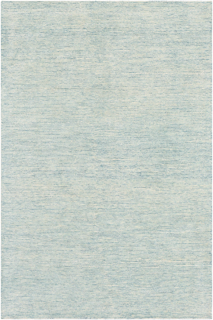 Surya Strada SDA-2304 Aqua Cream 2' x 3' Rug