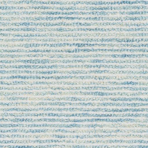 Surya Strada SDA-2304 Aqua Cream 8' x 10' Rug