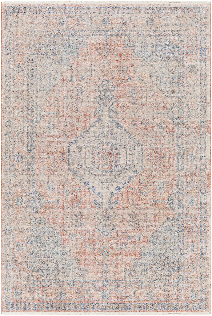 Surya Subtle SUB-2308 5'3" x 7' Rug