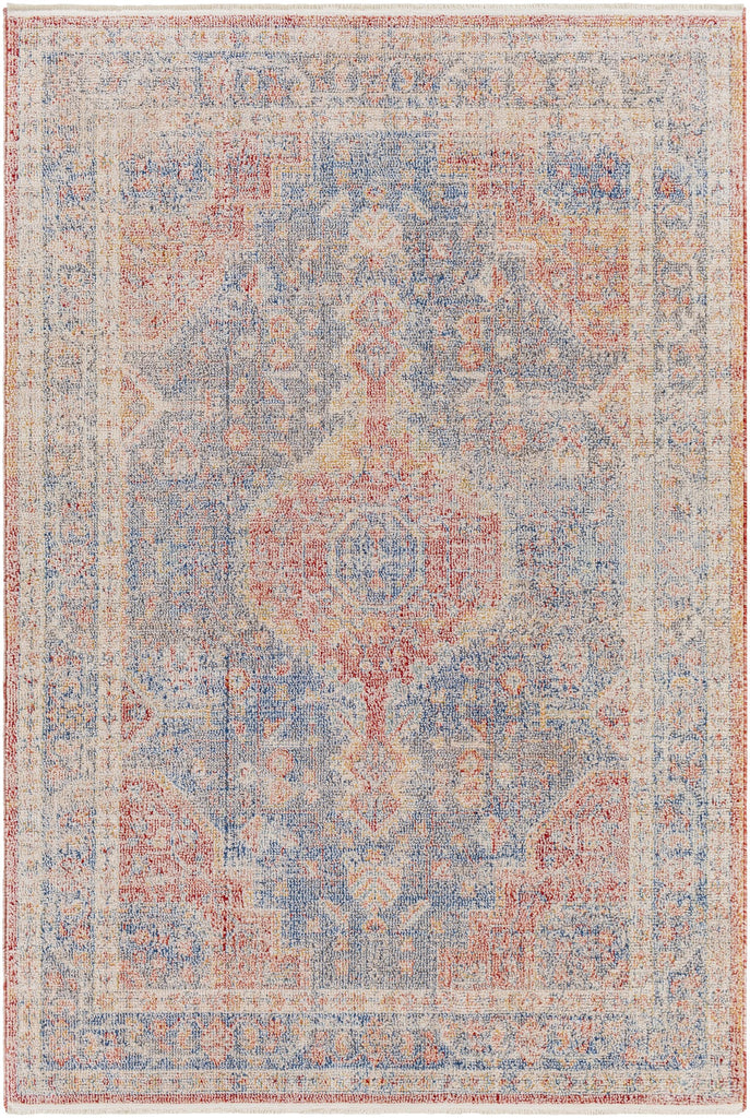 Surya Subtle SUB-2312 6'7" x 9' Rug