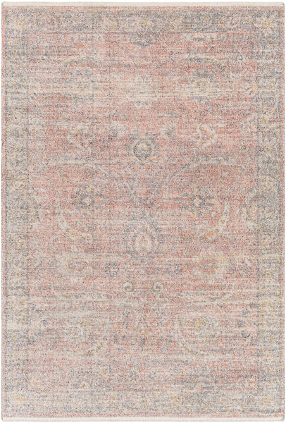 Surya Subtle SUB-2317 7'10 x 10' Rug