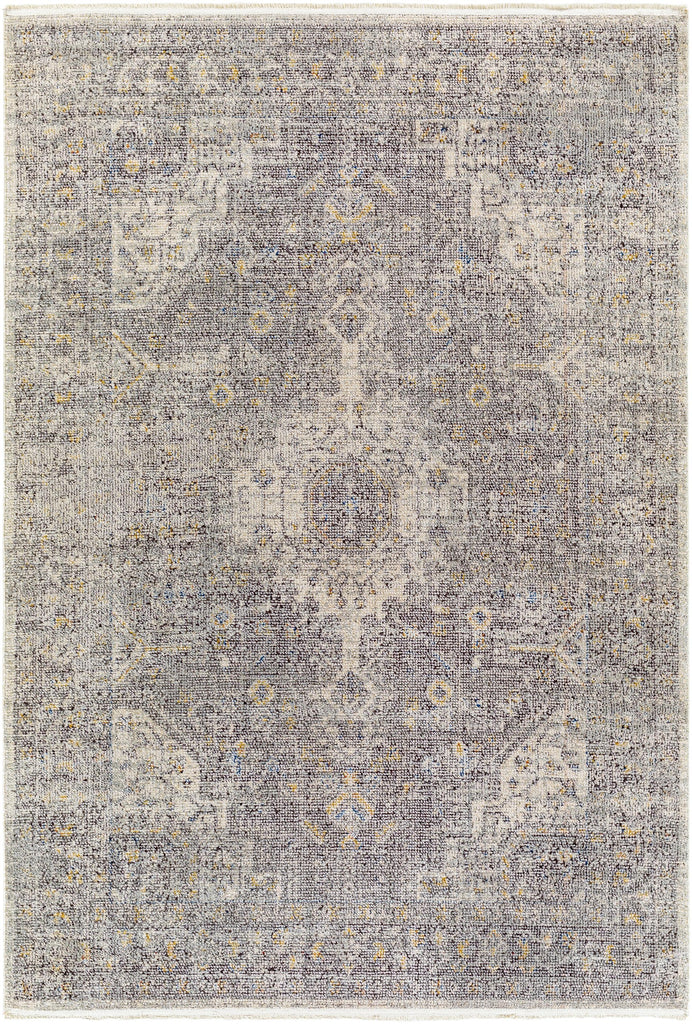 Surya Subtle SUB-2318 5'3" x 7' Rug