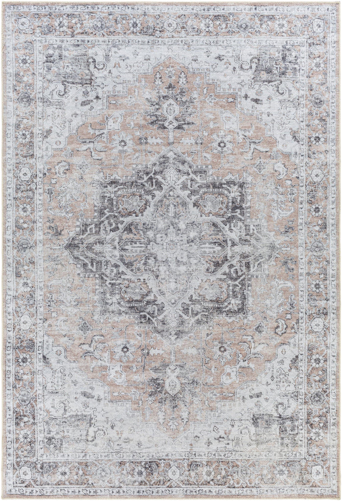 Surya Tahmis THI-2702 2'7" x 7'10" Rug