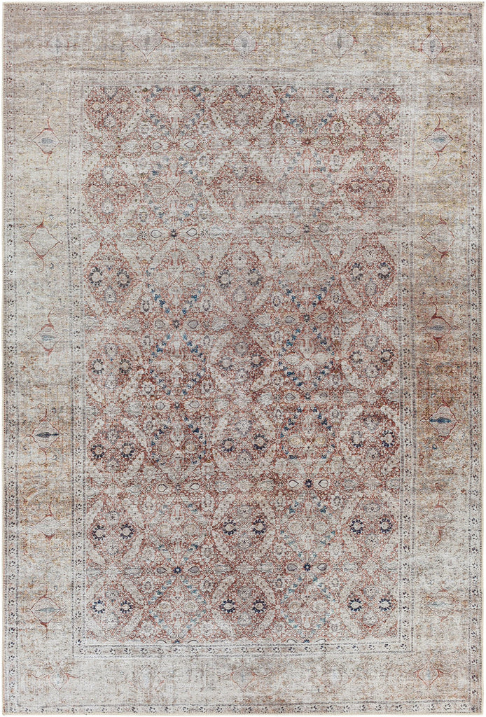 Surya Tahmis THI-2703 2'7" x 7'10" Rug