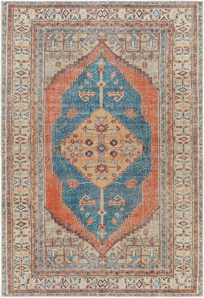 Surya Tahmis THI-2704 2'7" x 7'10" Rug