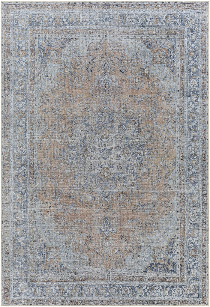 Surya Tahmis THI-2705 2' x 2'11" Rug