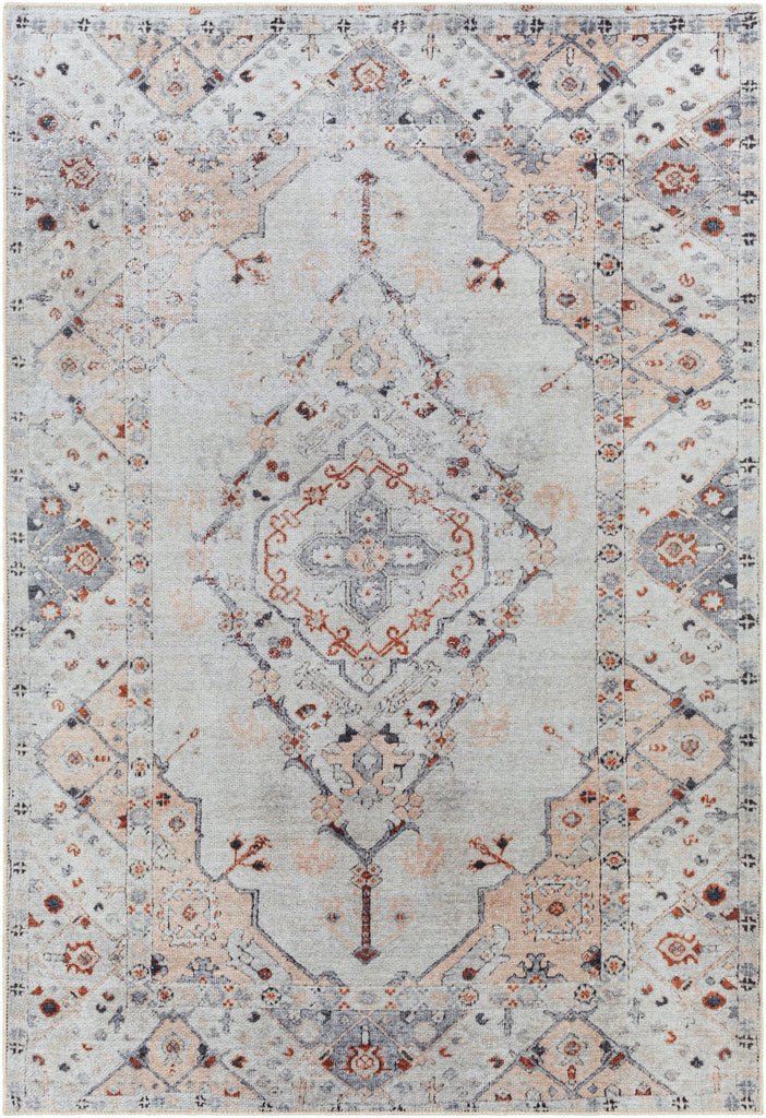 Surya Tahmis THI-2706 6'7" x 9' Rug