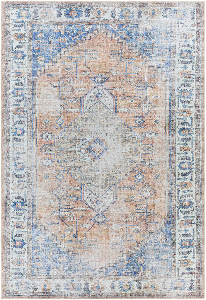 Surya Tahmis THI-2707 2'7" x 7'10" Rug